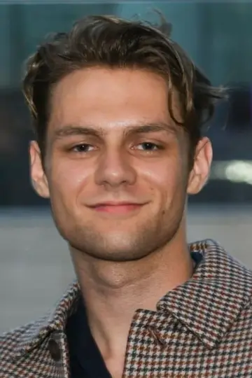 Zdjęcie Ty Simpkins #9537
