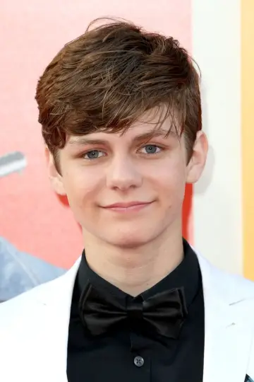 Zdjęcie Ty Simpkins #9542
