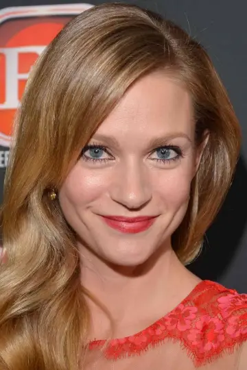 Zdjęcie A.J. Cook #50581