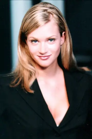 Zdjęcie A.J. Cook #50584