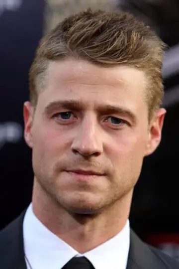 Zdjęcie Ben McKenzie #59762