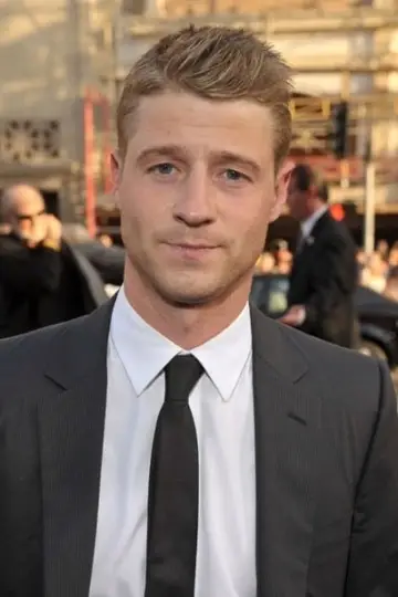 Zdjęcie Ben McKenzie #59763