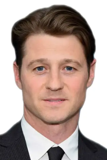 Zdjęcie Ben McKenzie #59764