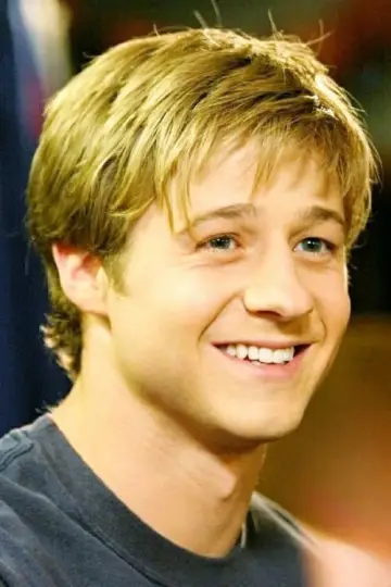 Zdjęcie Ben McKenzie #59765
