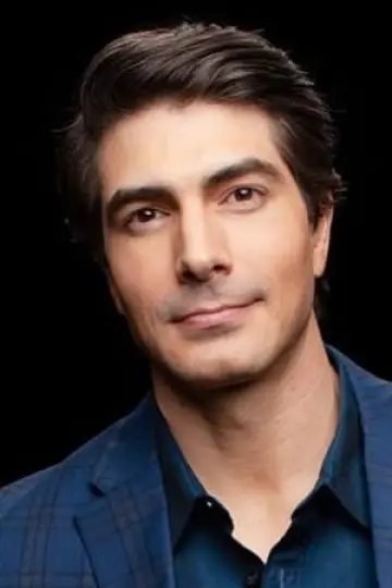 Zdjęcie Brandon Routh #24775