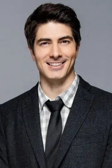 Zdjęcie Brandon Routh #24777