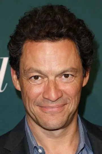 Zdjęcie Dominik West (Dominic West) #70814