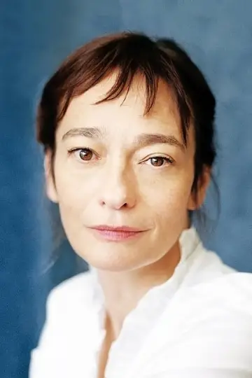 Zdjęcie Elina Löwensohn #27815