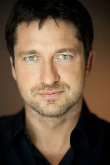 Zdjęcie Dżerard Batler
 (Gerard Butler) #13135