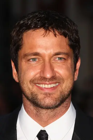 Zdjęcie Dżerard Batler
 (Gerard Butler) #13136