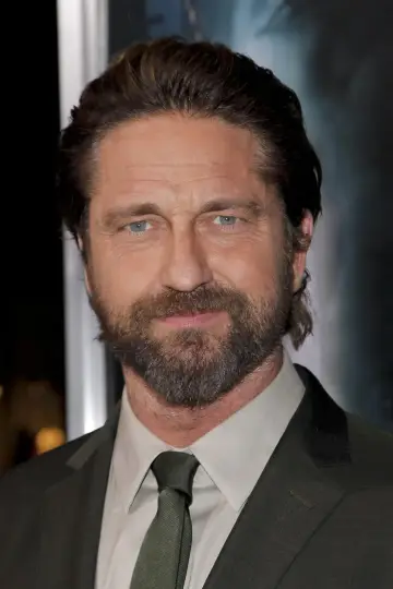 Zdjęcie Dżerard Batler
 (Gerard Butler) #13137
