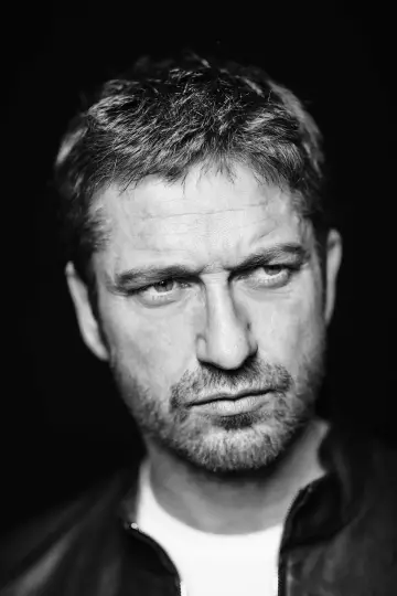 Zdjęcie Dżerard Batler
 (Gerard Butler) #13138