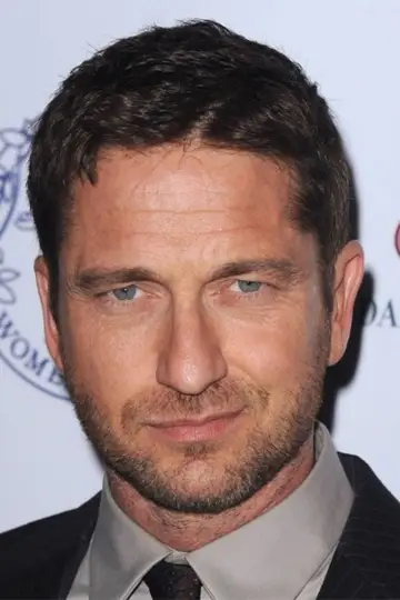 Zdjęcie Dżerard Batler
 (Gerard Butler) #13139