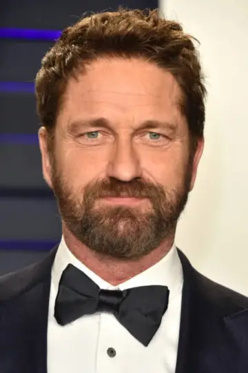 Zdjęcie Dżerard Batler
 (Gerard Butler) #13141