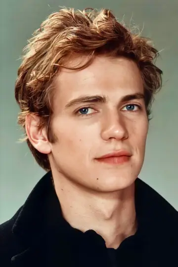 Zdjęcie Hejden Kristensen (Hayden Christensen) #35500