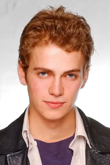 Zdjęcie Hejden Kristensen (Hayden Christensen) #35501