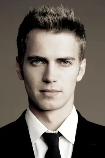 Zdjęcie Hejden Kristensen (Hayden Christensen) #35502