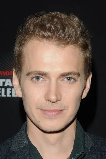 Zdjęcie Hejden Kristensen (Hayden Christensen) #35503