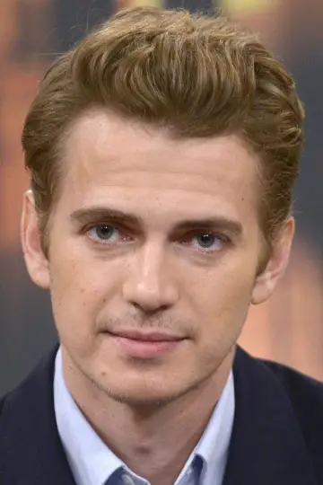 Zdjęcie Hejden Kristensen (Hayden Christensen) #35504