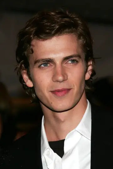 Zdjęcie Hejden Kristensen (Hayden Christensen) #70951