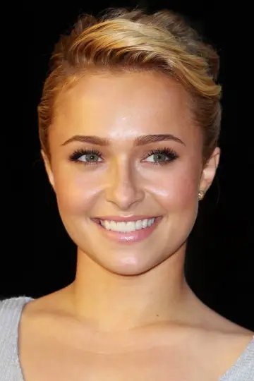 Zdjęcie Hayden Panettiere #17352