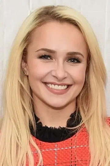 Zdjęcie Hayden Panettiere #17353