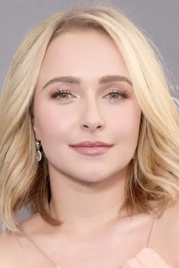 Zdjęcie Hayden Panettiere #17354