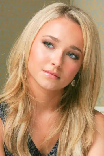 Zdjęcie Hayden Panettiere #17355