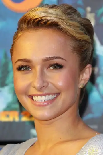 Zdjęcie Hayden Panettiere #17356