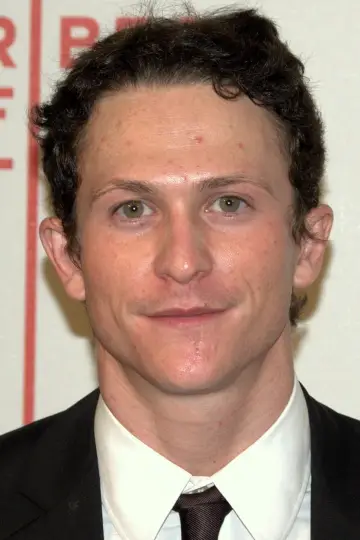 Zdjęcie Dżonatan Taker (Jonathan Tucker) #34521