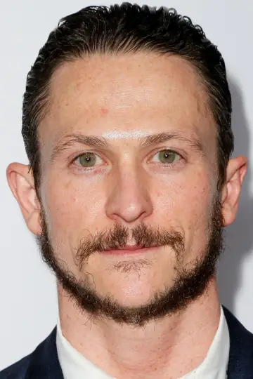 Zdjęcie Dżonatan Taker (Jonathan Tucker) #34522