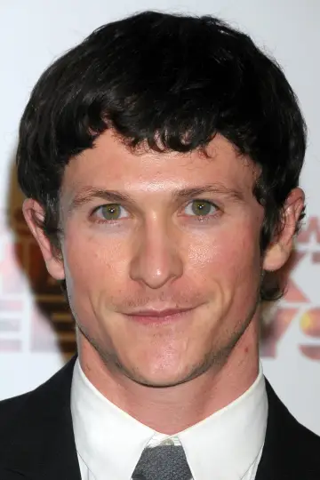 Zdjęcie Dżonatan Taker (Jonathan Tucker) #34523