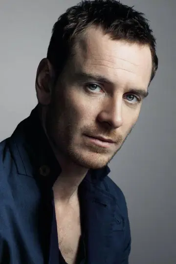Zdjęcie Majkl Fasbender (Michael Fassbender) #9195