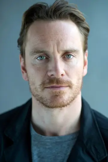 Zdjęcie Majkl Fasbender (Michael Fassbender) #9197