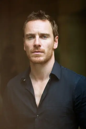 Zdjęcie Majkl Fasbender (Michael Fassbender) #9199