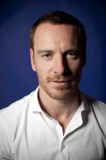 Zdjęcie Majkl Fasbender (Michael Fassbender) #9200