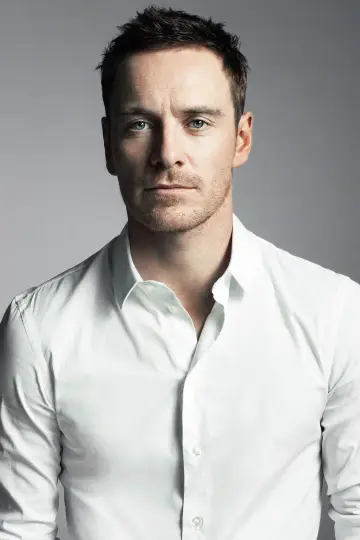 Zdjęcie Majkl Fasbender (Michael Fassbender) #9201