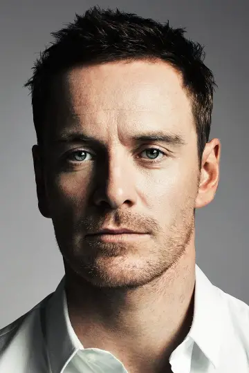 Zdjęcie Majkl Fasbender (Michael Fassbender) #9202