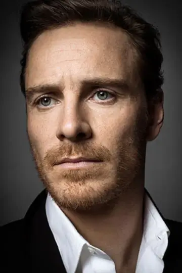 Zdjęcie Majkl Fasbender (Michael Fassbender) #9203