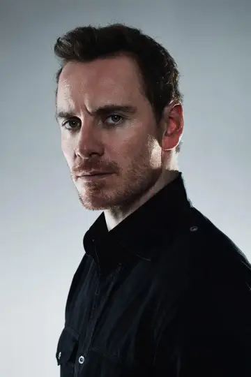 Zdjęcie Majkl Fasbender (Michael Fassbender) #9204