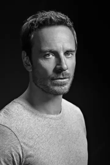 Zdjęcie Majkl Fasbender (Michael Fassbender) #9205