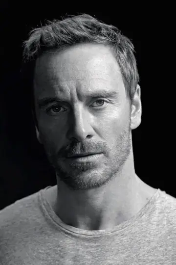 Zdjęcie Majkl Fasbender (Michael Fassbender) #9207