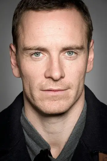 Zdjęcie Majkl Fasbender (Michael Fassbender) #9208