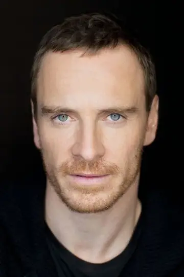 Zdjęcie Majkl Fasbender (Michael Fassbender) #9209