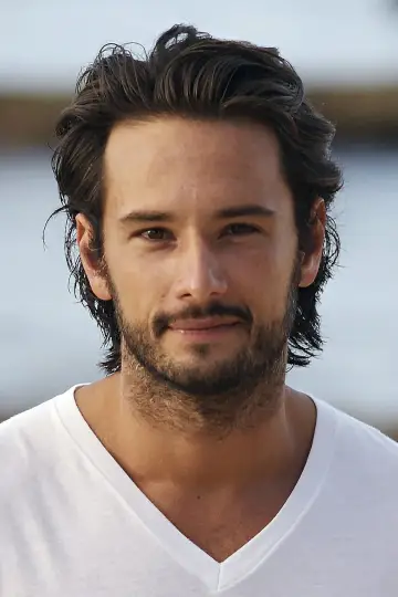 Zdjęcie Rodrigo Santoro #26231