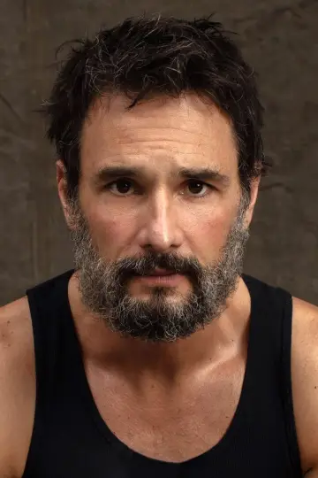 Zdjęcie Rodrigo Santoro #26232