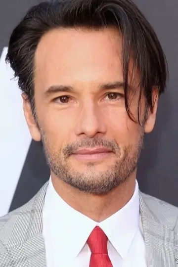 Zdjęcie Rodrigo Santoro #26233