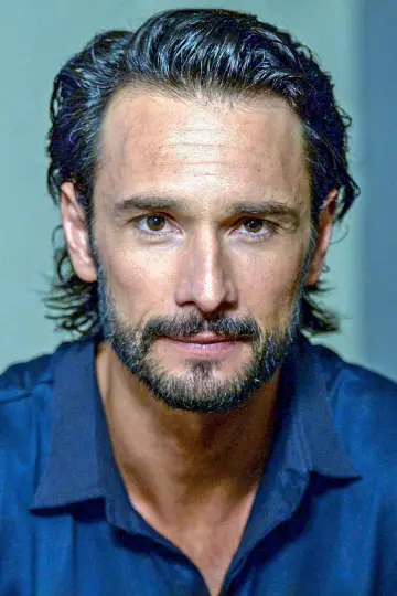 Zdjęcie Rodrigo Santoro #26234
