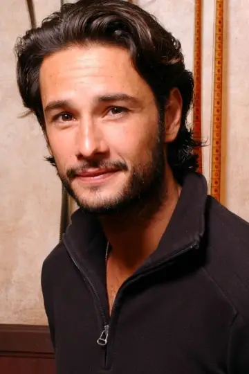 Zdjęcie Rodrigo Santoro #26235