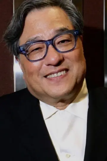 Zdjęcie Ronny Yu #70987